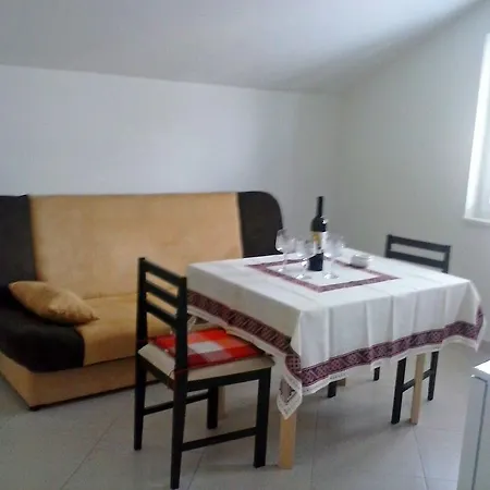 Apartment Mara