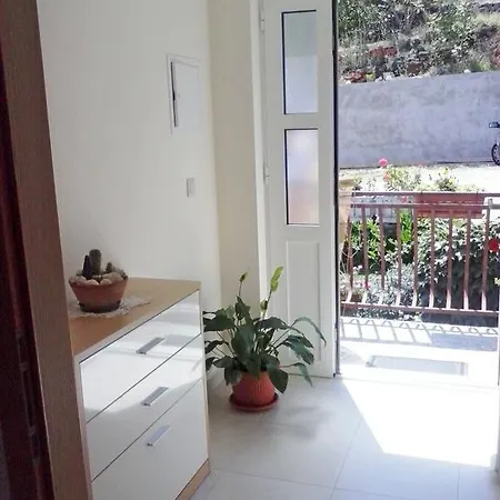 Mara Apartmán