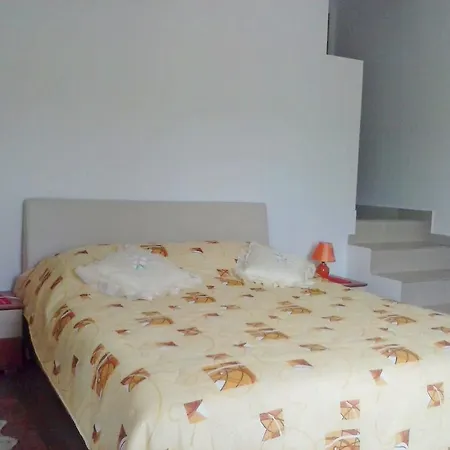 Mara Apartment