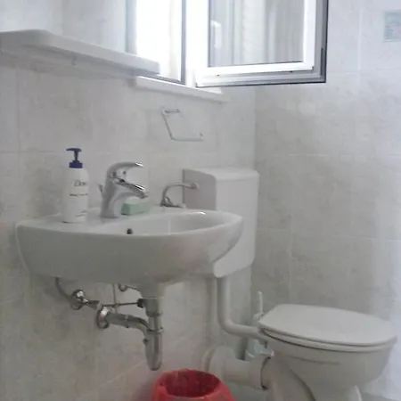 Apartamento Mara